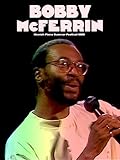  Bobby McFerrin - Live en el Munich Summer Piano Festival 1988