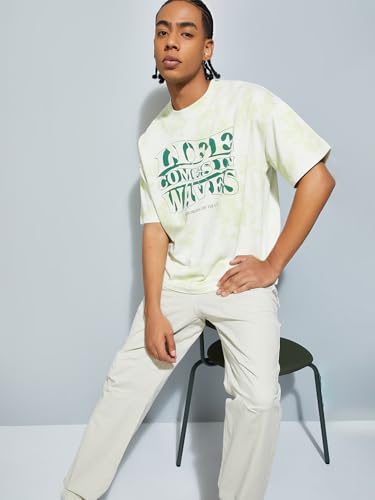 Image of Max Men's Regular Fit T-Shirt
