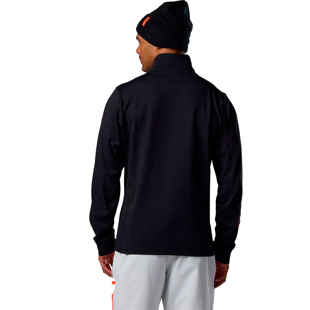 Rossignol Forro Polar con Cremallera Hero Stretch XL
