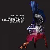  Human\'s Lib & Dream Into Action (Live At Indigo2)