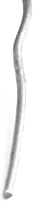 Sourcingmap 7.5M Long AWG21 0.7mm Diameter Resistor Wire for Kiln Furnace, Silver - Image 3