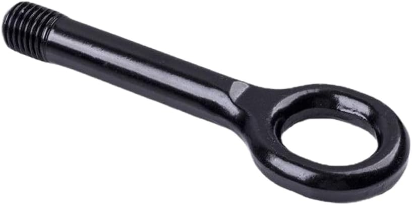 Rear Tow Hook Compatible with 091470X000 for Select Vehicle Models