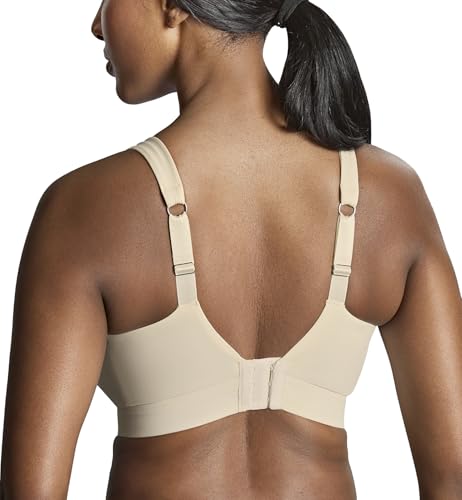Image of Panache Women's Endurance Wired Sports Bra - Non-Padded, Breathable, Seam-Free Cup Support