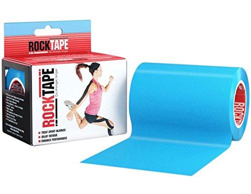 Image of RockTape Highly Water-Resistant Kinesiology Tape