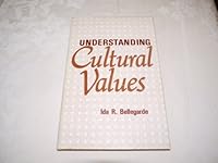 Understanding Cultural Values 0918340098 Book Cover