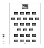 notopfer berlin Blattanzahl: 1, Jahrgang: 1948-1955