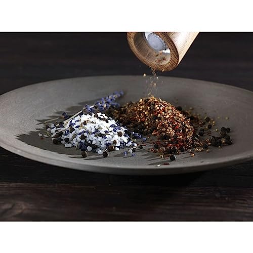 Pimenteiro com Moedor, Madeira, ZWILLING Spices