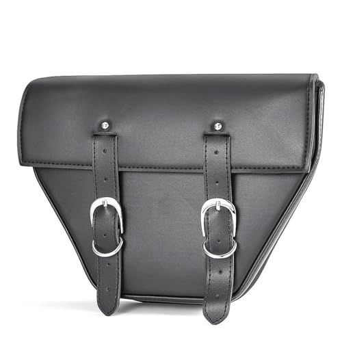 Sacoche de rangement moto pour vos road trips en cruiser et quad