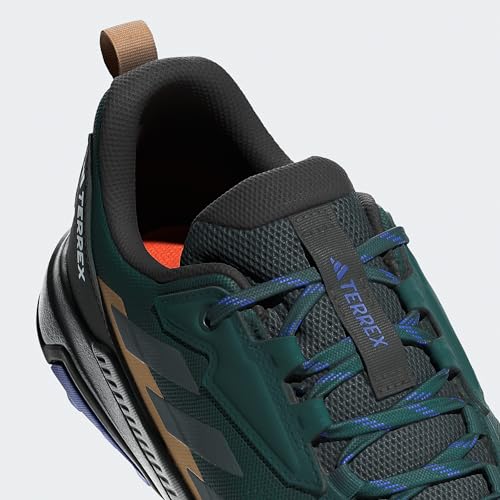 Image of adidas Mens Terrex Anylander Hiking Shoe