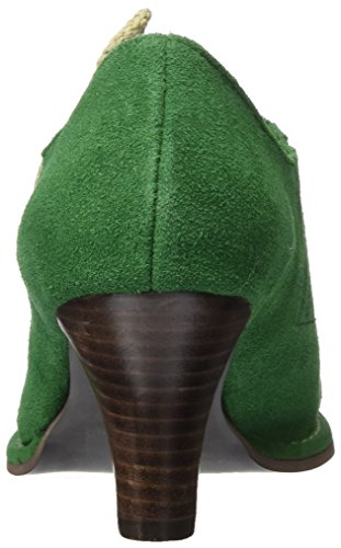 HIRSCHKOGEL Dames 3595308 Pumps - Image 4