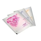 Amosfun 3pcs Oral Membrane Fruit Flavor for Female Flirting Adult Pleasure Product