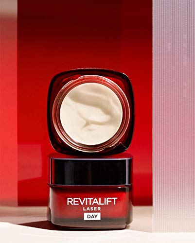 Loreal Creme Jour Anti Ride Revitalift Laser - vue 7