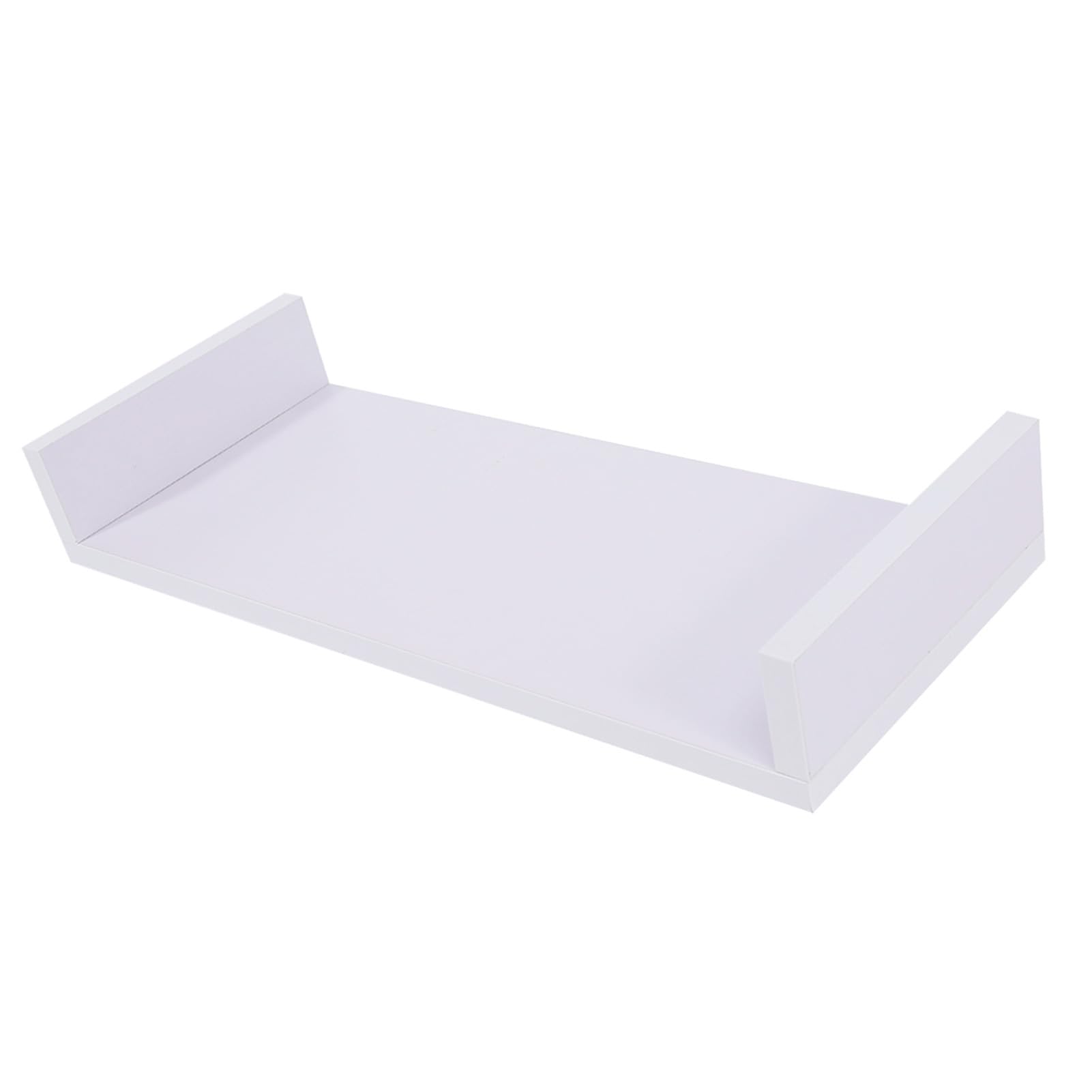 Supporto Monitor Legno Rialzo per Computer Portatile e Scrivania,