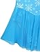 Agoky Vestido de Danza Ballet para Niña Maillot de Patinaje Artístico Gimnasia...