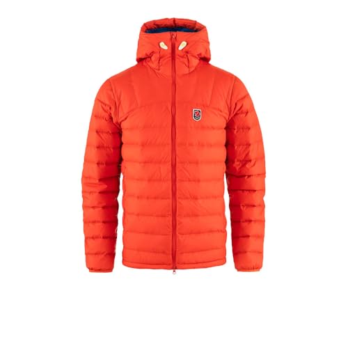Fjällräven Expedition Pack Down Hoodie M veste duvet compressible montagne homme