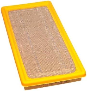 MAHLE Original Air Filter
