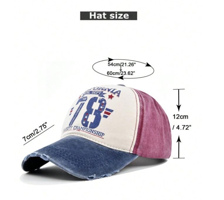 Image of Handcuffs Stylish Cotton Adjustable Baseball Cap for Men and Women, Embroidered Unisex Cap for Summers (Green)