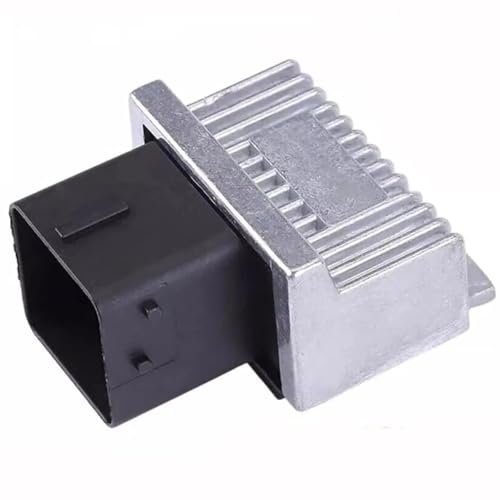 Relais de préchauffage pour Citroën Berlingo B9 compatible modèle 2008-2016 - 5