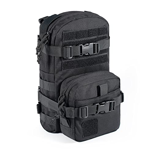 Marchway Tactical Molle Hydration Pack Your Ultimate Outdoor Companion