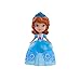 SOFIA Just Play Sofia the First Royal Family Set, Multicolor (Amazon Exclusive)