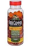 Garden Greens Fiber Gummies - 120 Ea