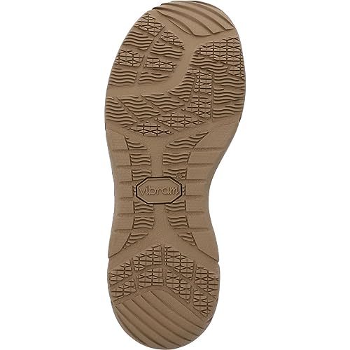 ROCKY Coronado Oxford, Coyote Brown, Size 10.5(W)2