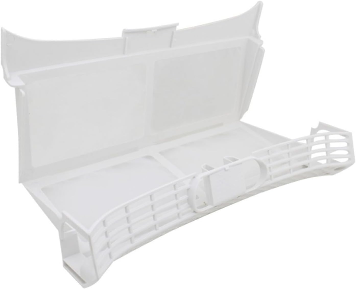 Tumble Dryer Filter,Compatible For Haier,GDNE9-636 SGDN8-636U7EGDNE8829TM Fluff Lint Mesh Filter Cleaner Clothes Screen Parts