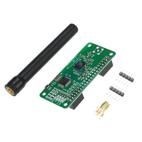 Mini Mmdvm Hot Forspot �g���X�|�b�g Ra [dio�X�e�[�V�����{�[�h Wf �f�W�^���������f�� P25 Dmr Ysf Rastpberpy Pi�p Angten���W���[���t�� 2025�N���� ���M���d�q���i�A