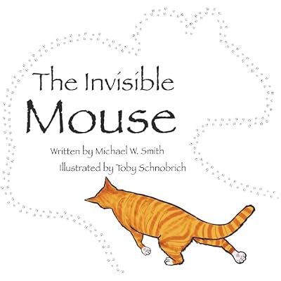 The Invisible Mouse