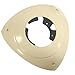 Panasonic PCMA474F Indoor corner mount adaptor f/WV-CW244F and WV-CW474F