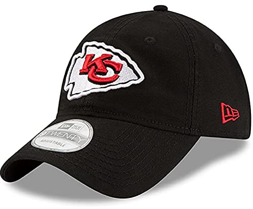 Gorra ajustable New Era para hombre con cierre miniatura 1