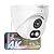 Hiseeu [4K HD+121°Wide View] 8MP PoE Camera, IP Camera, Human Vehicle Detect, 3840 × 2160p,25fps, 2 Way Audio, Free Remote Access, Color Night Vision, IP 67 Waterproof, Work PoE NVR