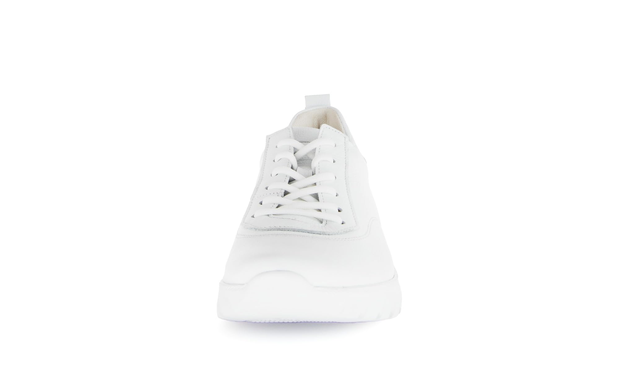 Gabor Damen Low-Top Sneaker, Frauen Halbschuhe