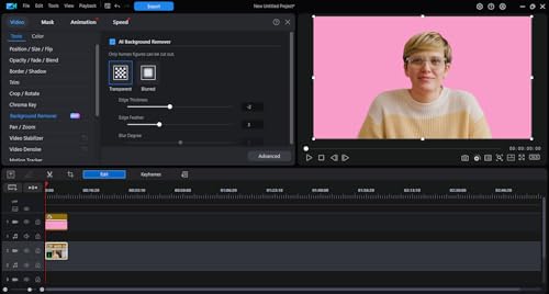 CyberLink PowerDirector 2025 Ultra | PC Activation Code by email