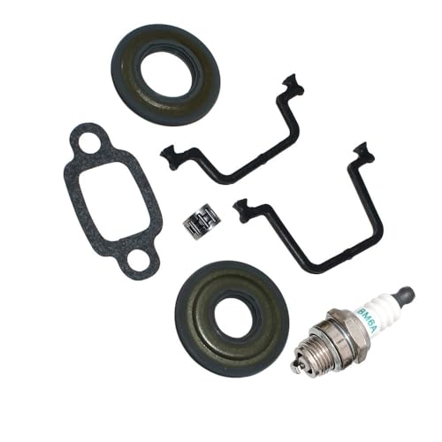 Joint de cylindre Husqvarna 135 140 435 440 Jonsered CS2240