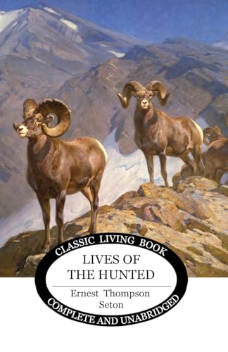 Lives of the Hunted
