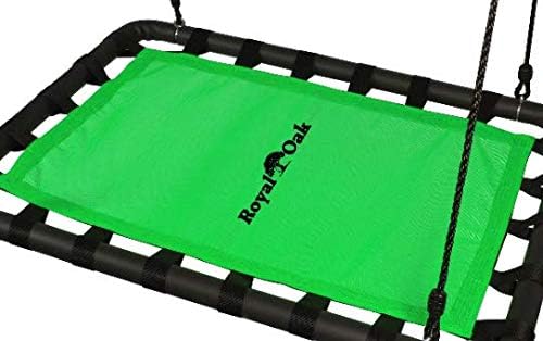 Royal Oak Spare Parts (Platform Replacement Fabric- Green)