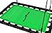 Royal Oak Spare Parts (Platform Replacement Fabric- Green)