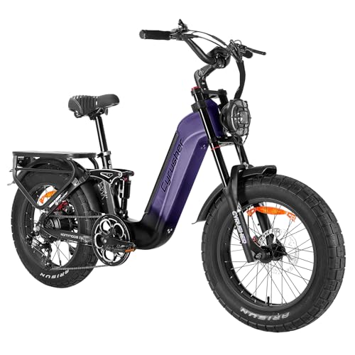 Cyrusher Kommoda 1500W