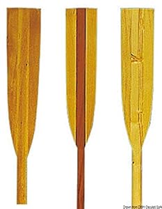 Osculati Buchenholz Ruder 200 cm