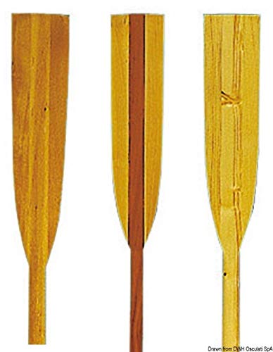 Remo faggio 250 cm
