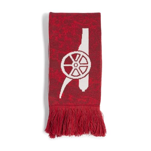 adidas Unisex ÉCHARPE DOMICILE ARSENAL FC