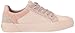 Rocket Dog Women's Cheery Sneaker, Color Block Natural, 8.5