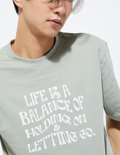 Image of Max Men T-Shirt