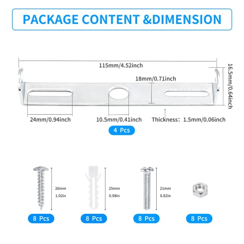 Listado y reviews de Soporte lámparas que Puedes comprar On-line. 23 Imagen adicional