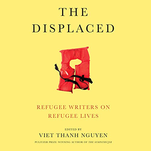 Cover art for The Displaced