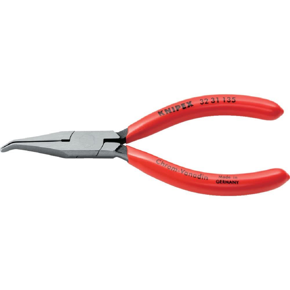 Knipex 32 31 135 Relay Adjusting Pliers 5,31