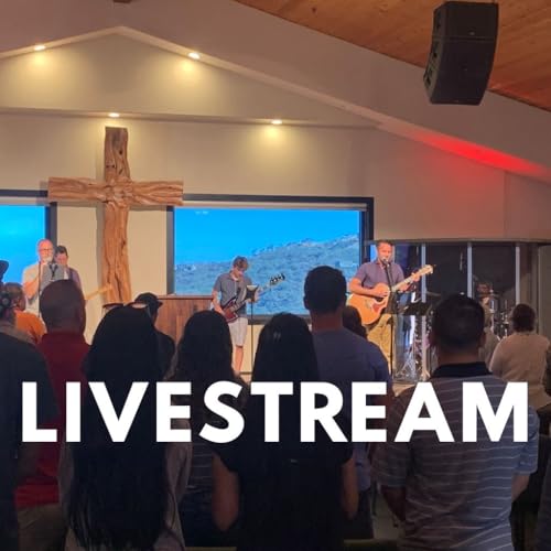 Live Stream Sunday Service (8:30 am)