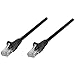 The BEST INTELLINET Cat5e Utpptch Cbl 25ft Bk