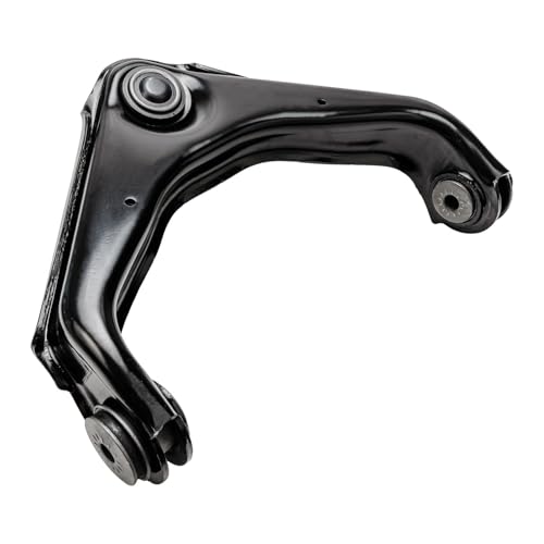 Image of Detroit Axle - 8pc Front End Kit for 2001-2004 Chevrolet Silverado 2500 GMC Sierra 2500, 2001-2010 Sierra Silverado 2500 HD 3500 HD, 2001-2006 Sierra Silverado 1500HD, 2 Lower Ball Joints 4 Tie Rods